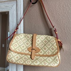 Dooney and Bourke Leather Handbags